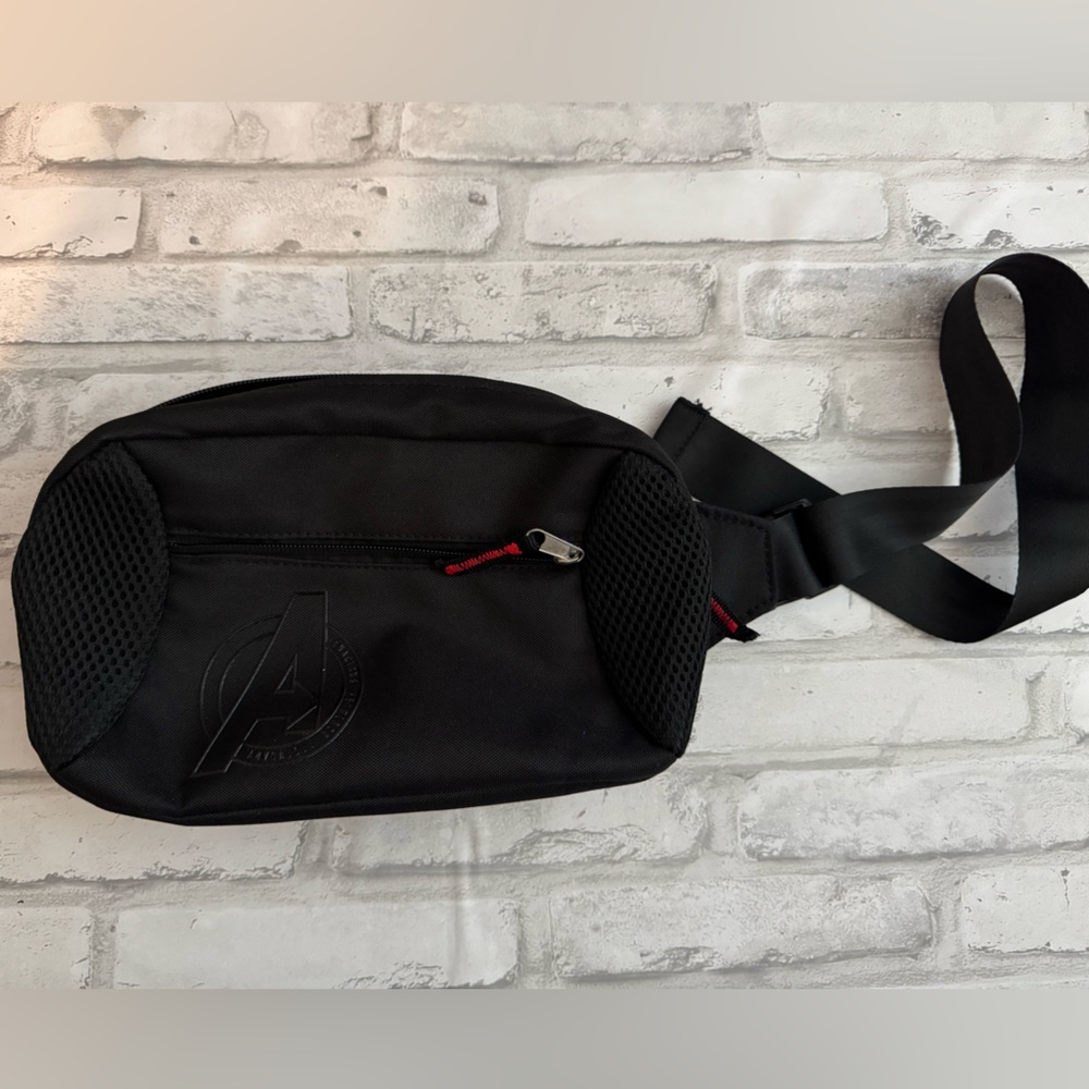 Avengers belt bag